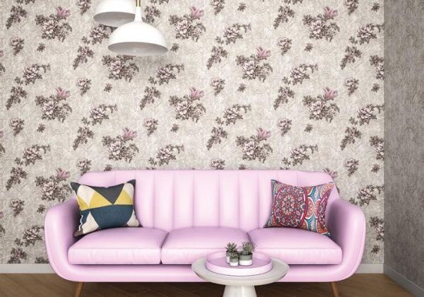 Обои из вспененного винила Vinil Vinil Альянс декор Альянс ВКП4-1088 0,53x10,05 м 