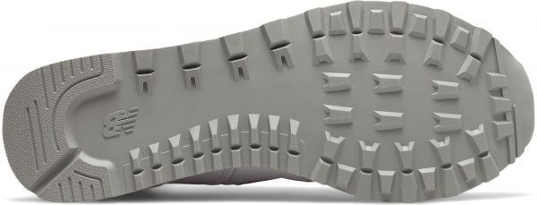 Кросівки New Balance WL574SOD WL574SOD р.US 7 білий