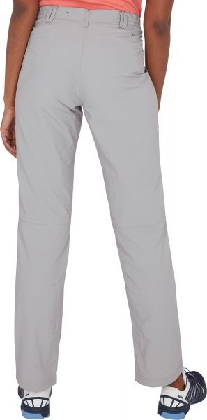 Брюки McKinley Shalima III wms 286193-023 р. 36 серый