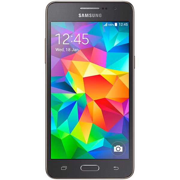 Смартфон Samsung Grand Prime G531H grey