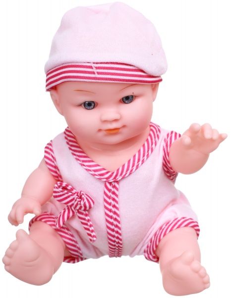 Пупс MERX Limited Петруша 23 см MX0267339