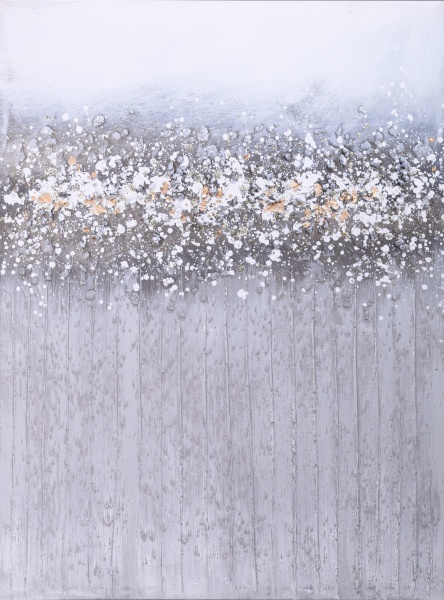 Картина Falling 75x100 см 