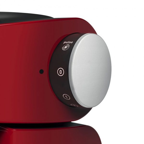 Кухонна машина Tefal QB317538 WIZZO 