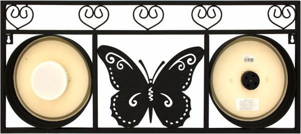 Годинник настінний 078-20F Adam Garden