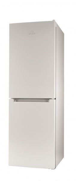 Холодильник Indesit LI7 SN1E W