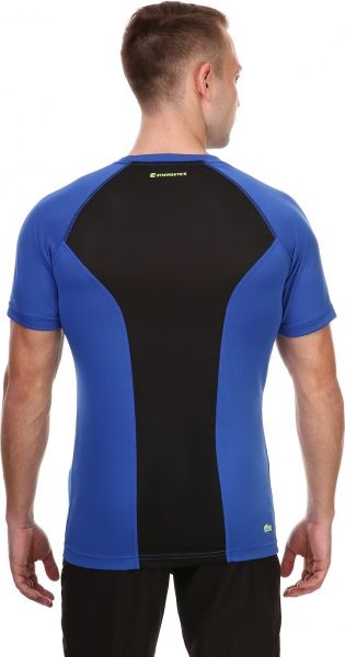 Футболка Energetics Mallory X 258643-523 L синій