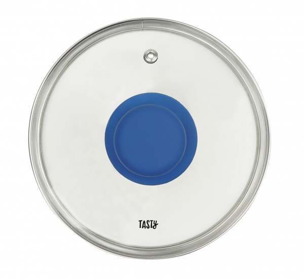 Кастрюля с крышкой Tasty 16 см 678538 Fackelmann