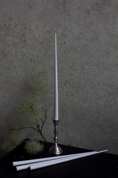 Набор свечей norwegin fog 45 см 4 шт.