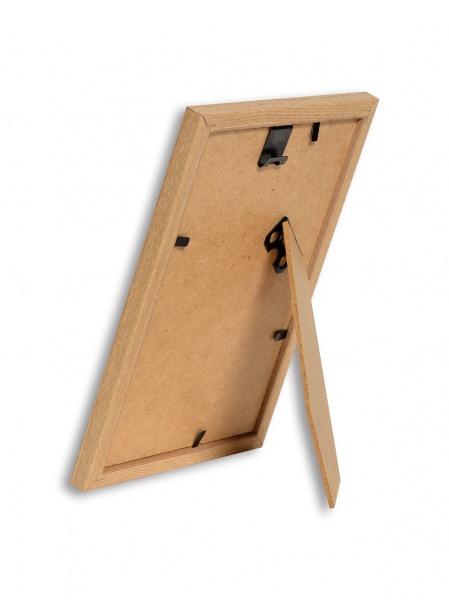 Рамка для фото Velista 10BW-3206-11v 1 фото 13х18 см бежевый 