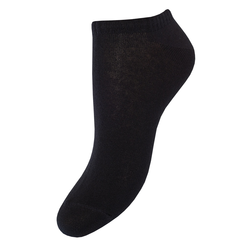 Шкарпетки жіночі Легка хода 5206 р.27 чорний