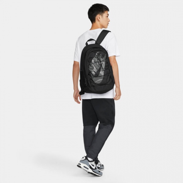 Рюкзак Nike NK Hayward BKPK 2.0 BA5883-015 черный
