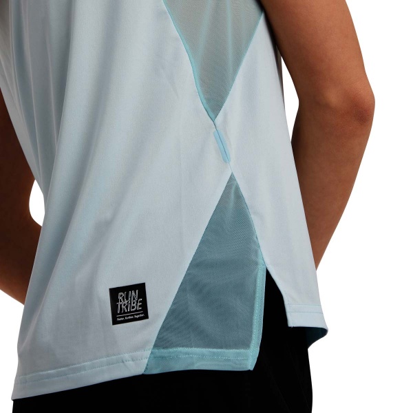 Футболка Energetics Tatyana W 419074-587 р.S блакитний