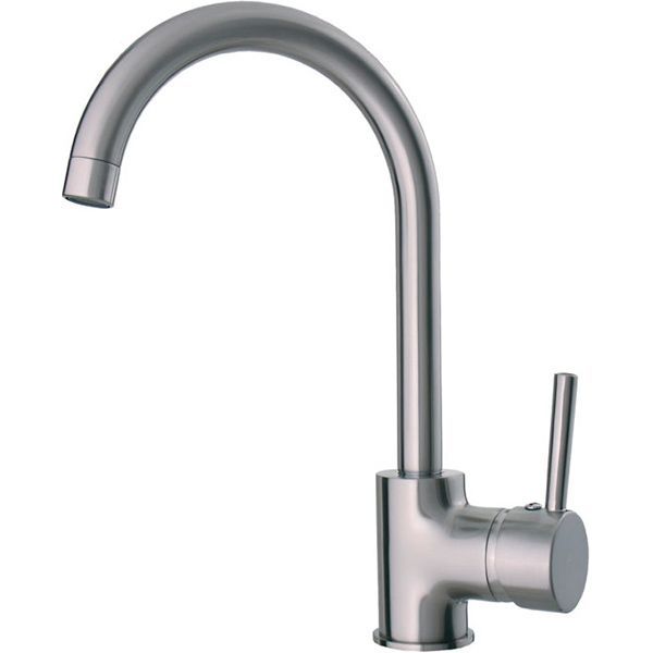 Змішувач для кухні Rubineta Ultra-33 (ST) U30058