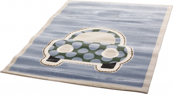 Ковер Balta Beatle 03769 R 150x200 см 