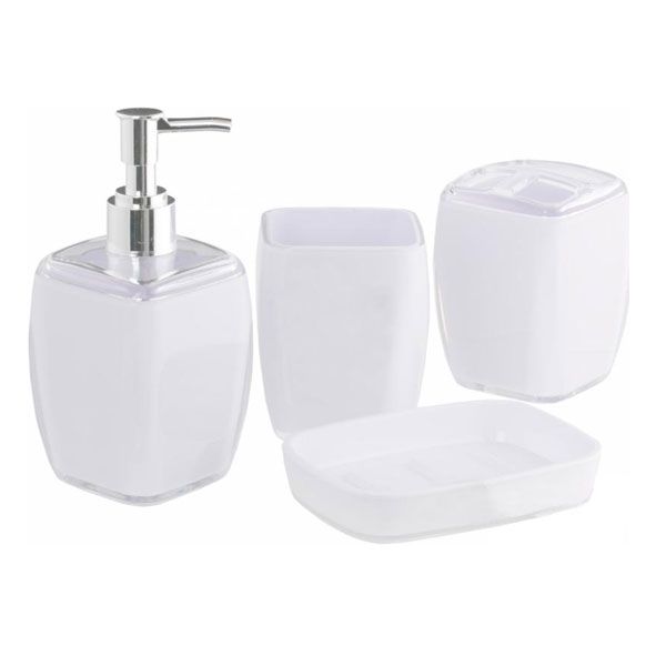 Набор аксессуаров Luna HA5008 F 