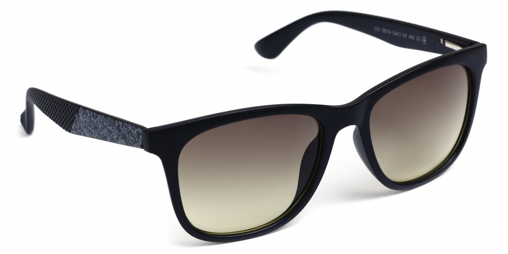 Окуляри сонцезахисні чоловічі категорія 6 в асортименті