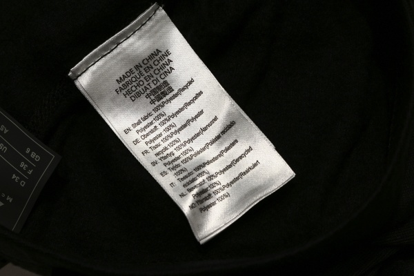 Термоштани McKinley YANA III W 426662-057 р.XS чорний