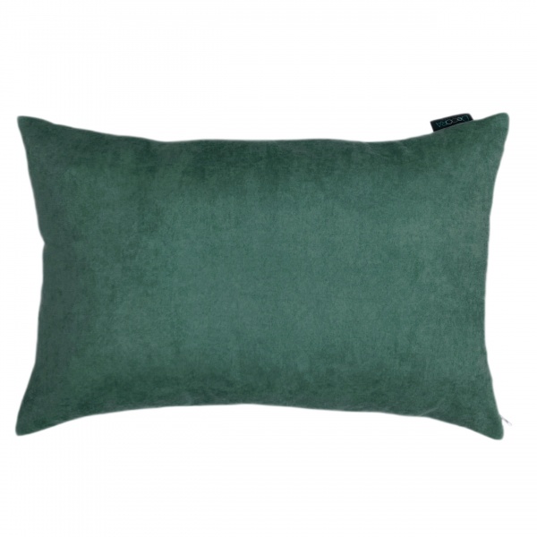 Подушка декоративная Sparta 40x60 см нефрит Decora textile 