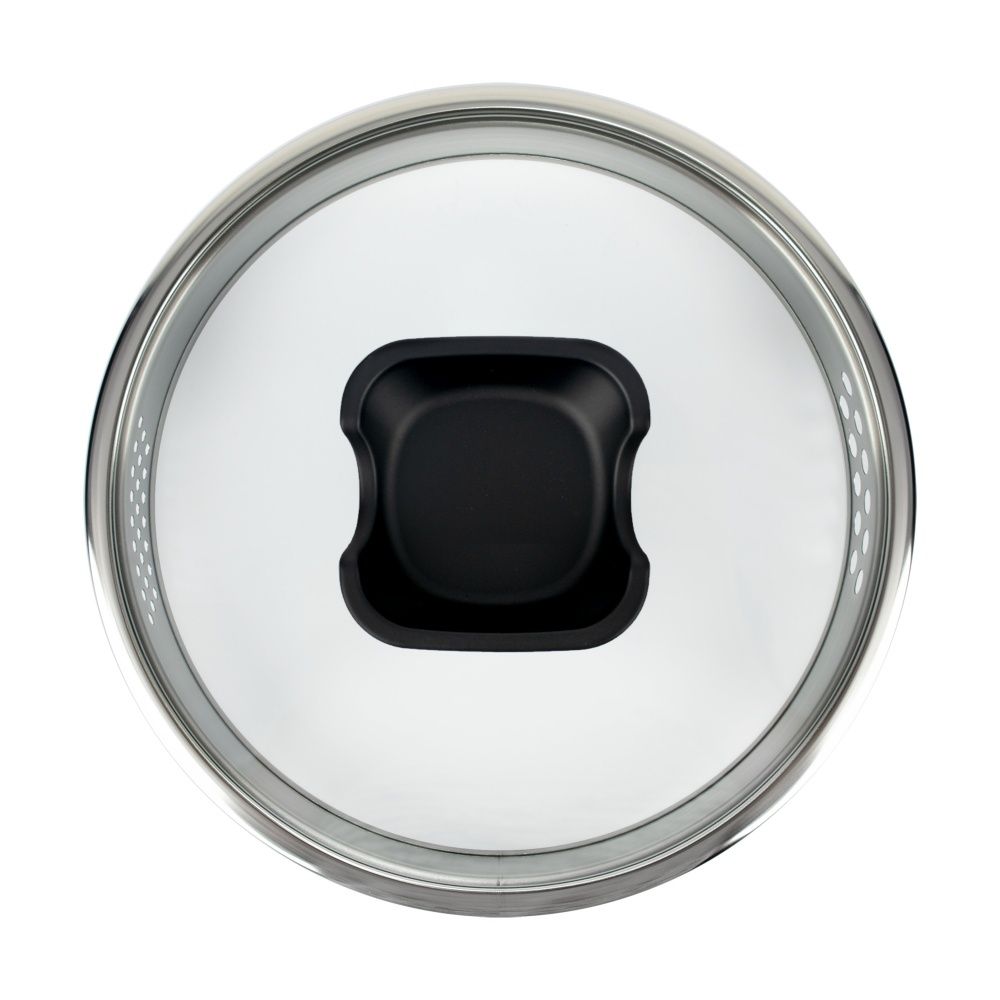 Каструля з кришкою Krauff Elegance 2,9 л 26-247-029