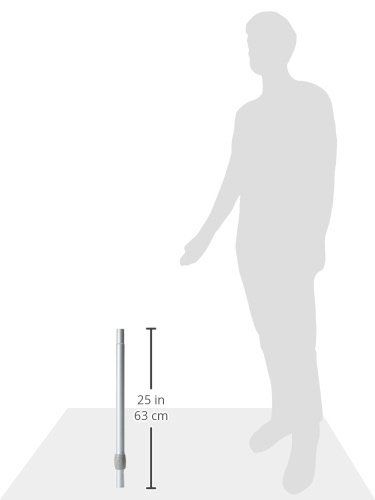 Труба телескопическая Menalux TU21