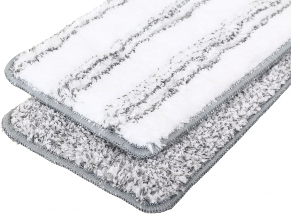 Змінна насадка до швабри OBERY SuperClean 2 шт. 33 см