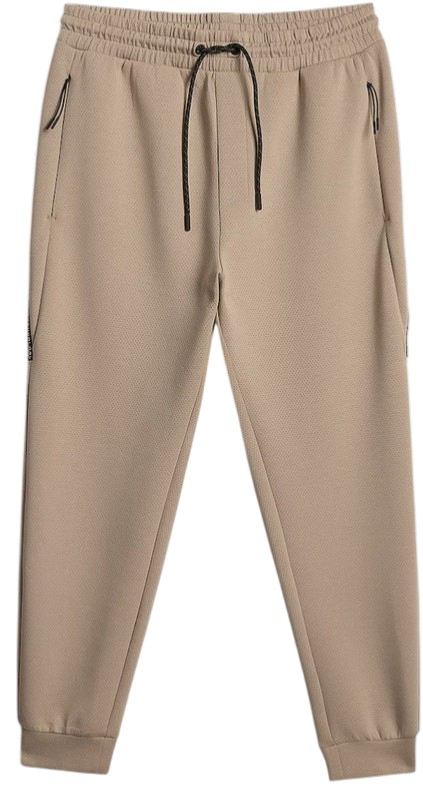 Брюки 4F 4FWSS26TTROM1443-83S р. 2XL бежевый