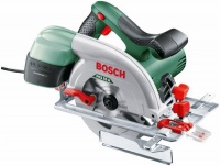 Пила дисковая Bosch PKS 55 0603500020