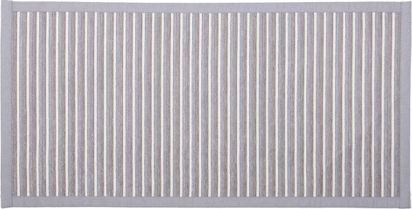 Килим Narma Nehatu silver 0,7x1,4 м