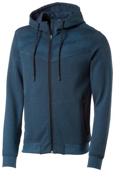 Джемпер Energetics TODDY I UX 285864-904636 р. XS синій