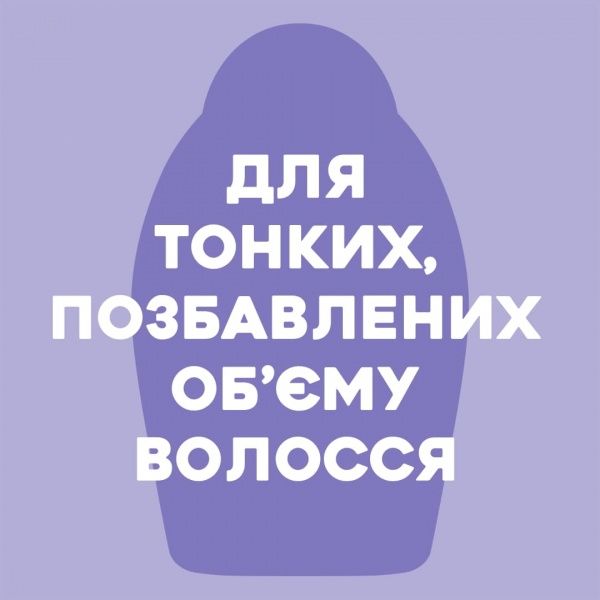 Кондиционер Ogx Biotin & Collagen для тонких волос с биотином и коллагеном 385 мл