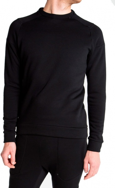 Джемпер We Norwegians 1518-60 р. S темно-синий