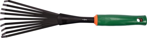 Грабли веерные Flo (99039) 9 зубов