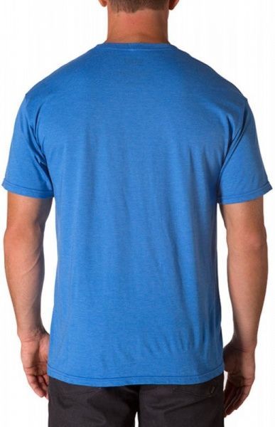 Футболка 5.11 Tactical р. XXL [741] Royal Heather 