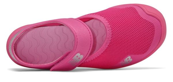 Сандалі New Balance YO208MG2 р. US 12,5 рожевий