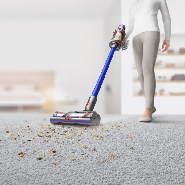 Пылесос аккумуляторный Dyson V11 SV17 Absolute Extra 