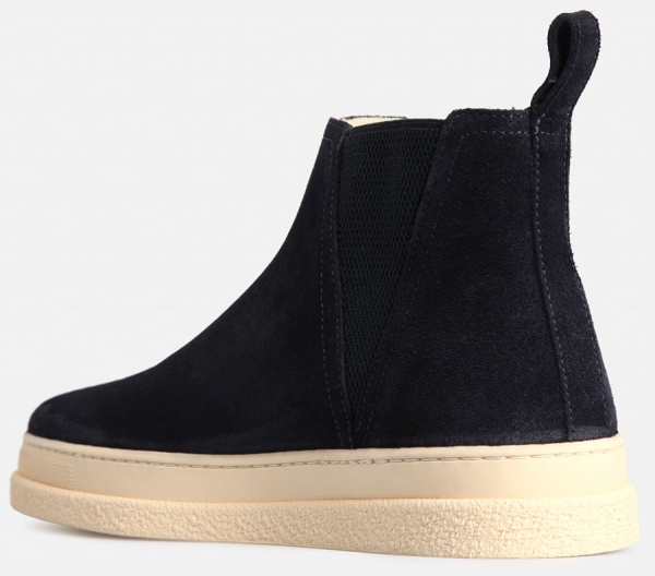 Ботинки Gant JOSEF 15653142-G69 р.45 синий