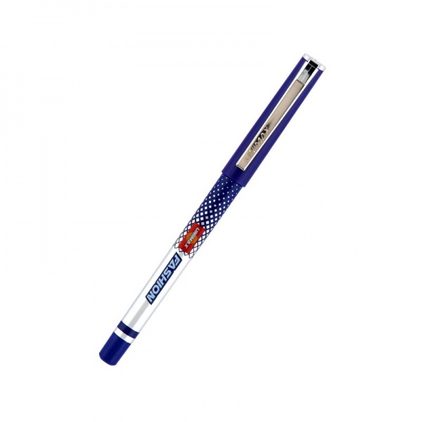 Ручка шариковая Unimax Fashion синяя Unimax 36633 