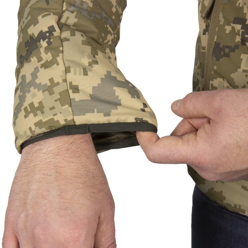 Куртка P1G MONTICOLA-Camo UA281-299604-UDC р.XXL камуфляж