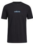 Футболка Adidas SWISH TEE GN5119 L чорний