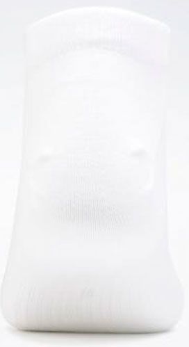 Шкарпетки Reebok ACT CORE ANKLE SOCK 3P GN7777 білий р.S
