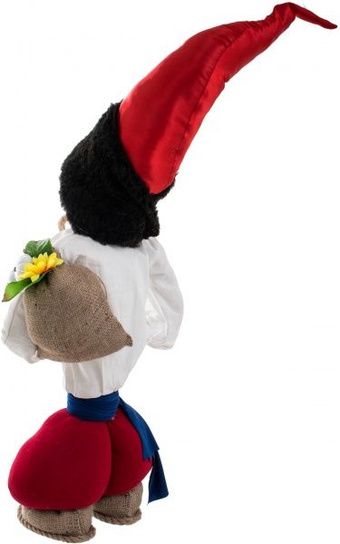 Лялька інтер’єрна Козак Іван