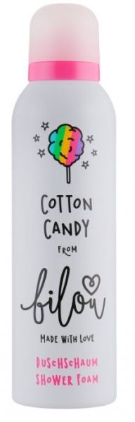 Лосьон для тела Bilou Cotton Candy 150 мл