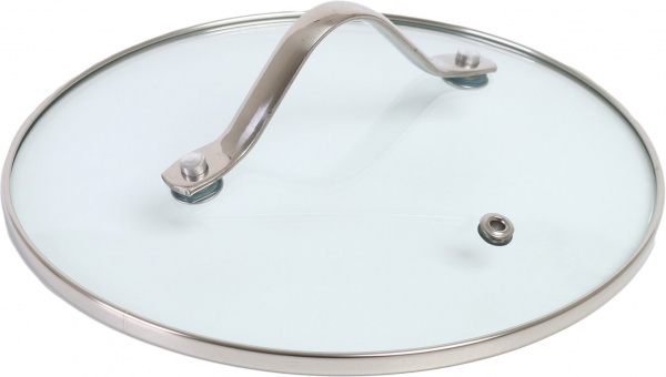 Кастрюля Tradition 2,5 л со стеклянной крышкой Flamberg