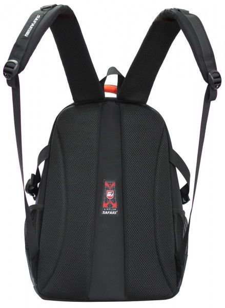 Ранец школьный Safari 3 отделения 21-198L-1