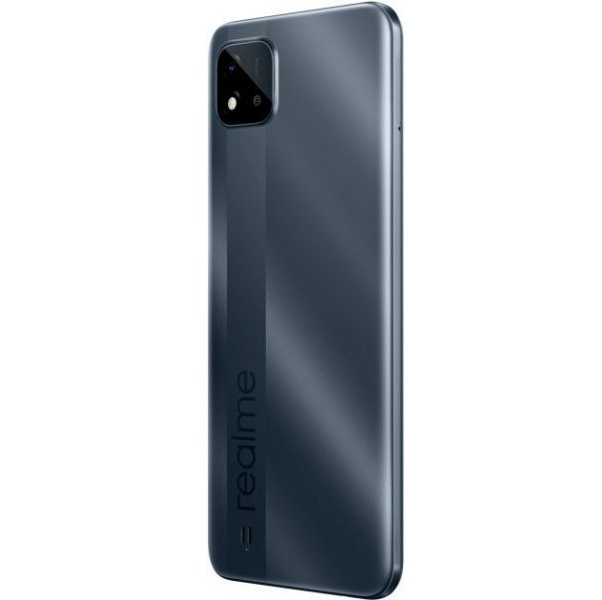 Смартфон realme C11 2021 2/32GB grey 