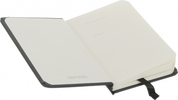 Блокнот Born to surf 10,5х7,5 см Mikirei