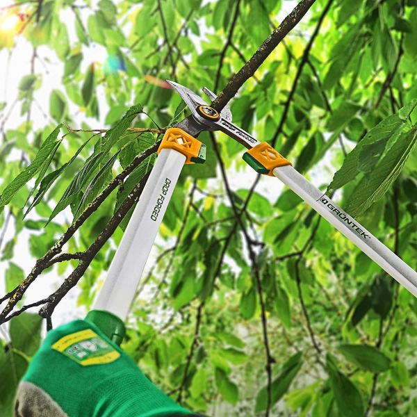 Веткорез Gruntek X-25 Professional 650 мм