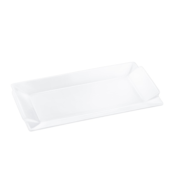 Блюдо прямоугольное 40х20 см WL-992648 Wilmax 