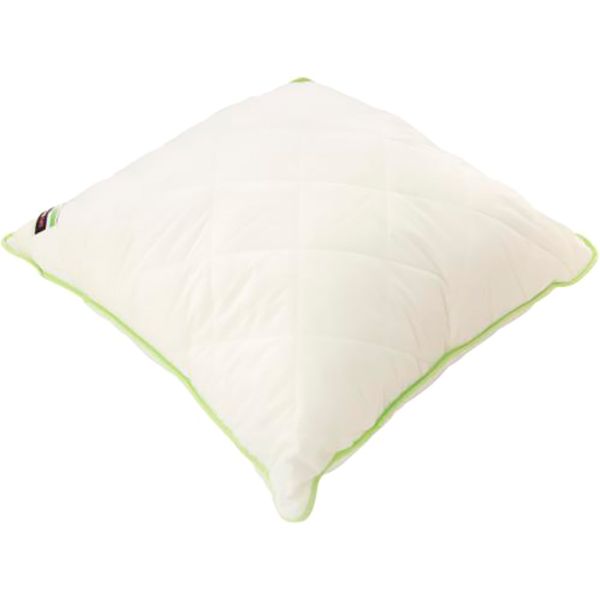 Подушка с тенцелем Sonex 70x70 см