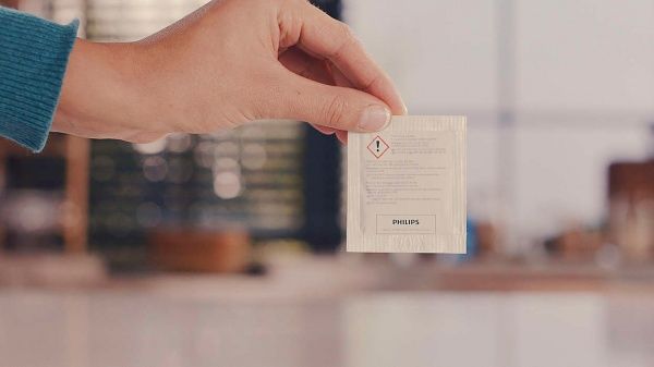 Очиститель Philips для молочной системы CA6705/10 